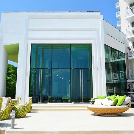 Hotel Gergana Albena Dış mekan fotoğraf