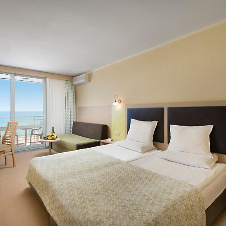 Hotel Gergana Albena Dış mekan fotoğraf