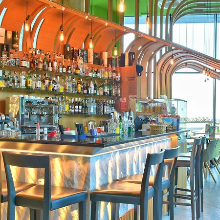 Hotel Gergana Albena Dış mekan fotoğraf