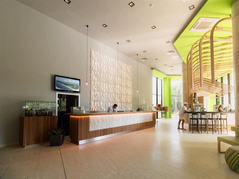 Hotel Gergana Albena Dış mekan fotoğraf