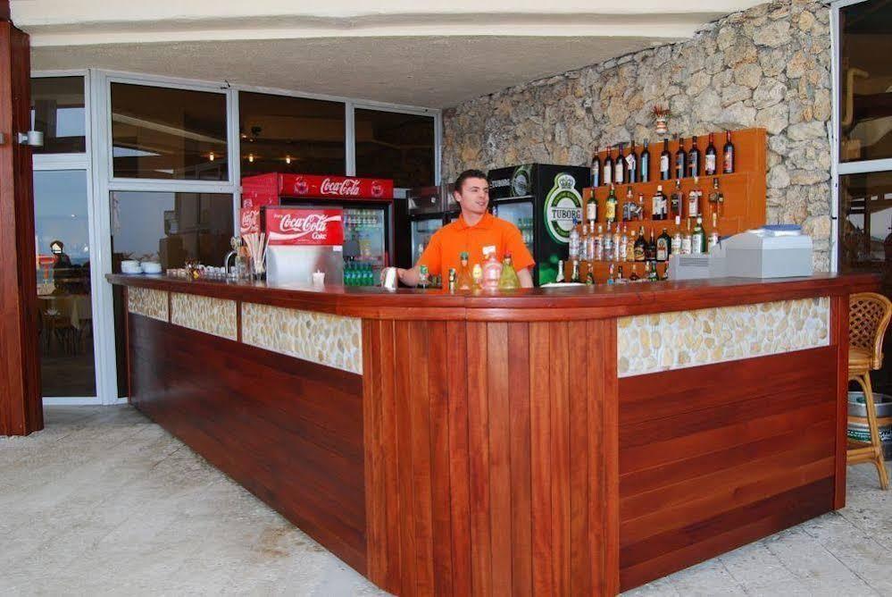 Hotel Gergana Albena Dış mekan fotoğraf