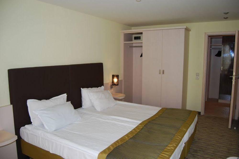 Hotel Gergana Albena Dış mekan fotoğraf