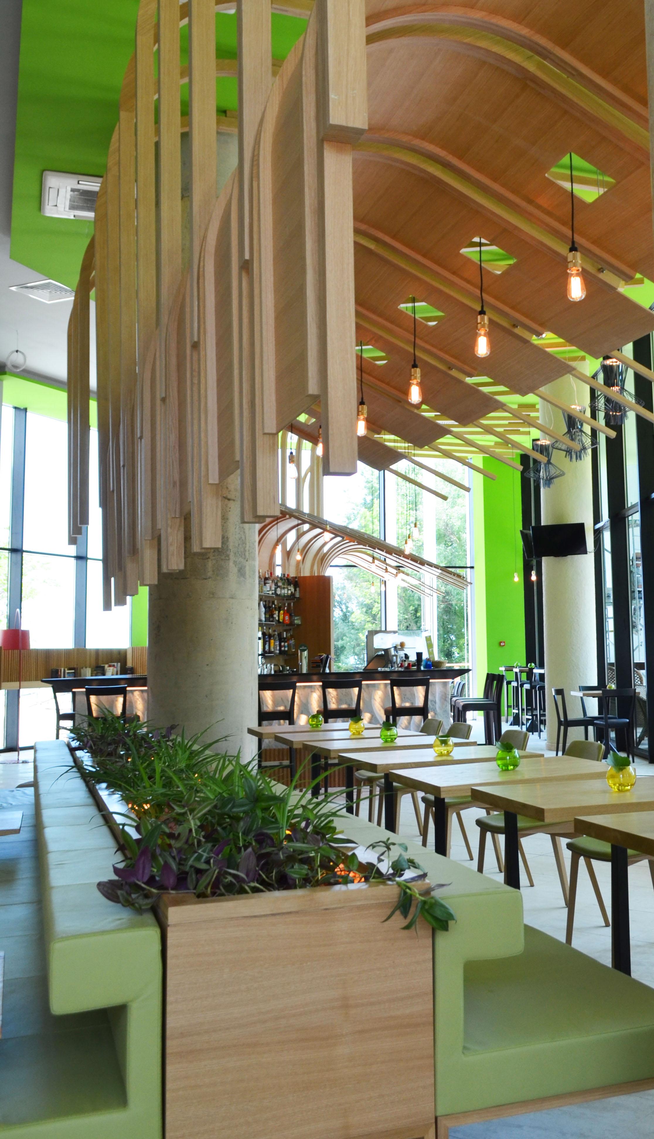 Hotel Gergana Albena Dış mekan fotoğraf