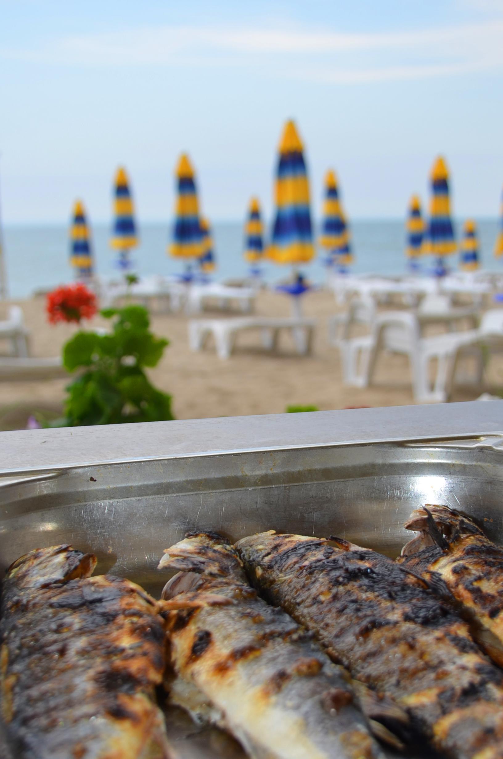 Hotel Gergana Albena Dış mekan fotoğraf
