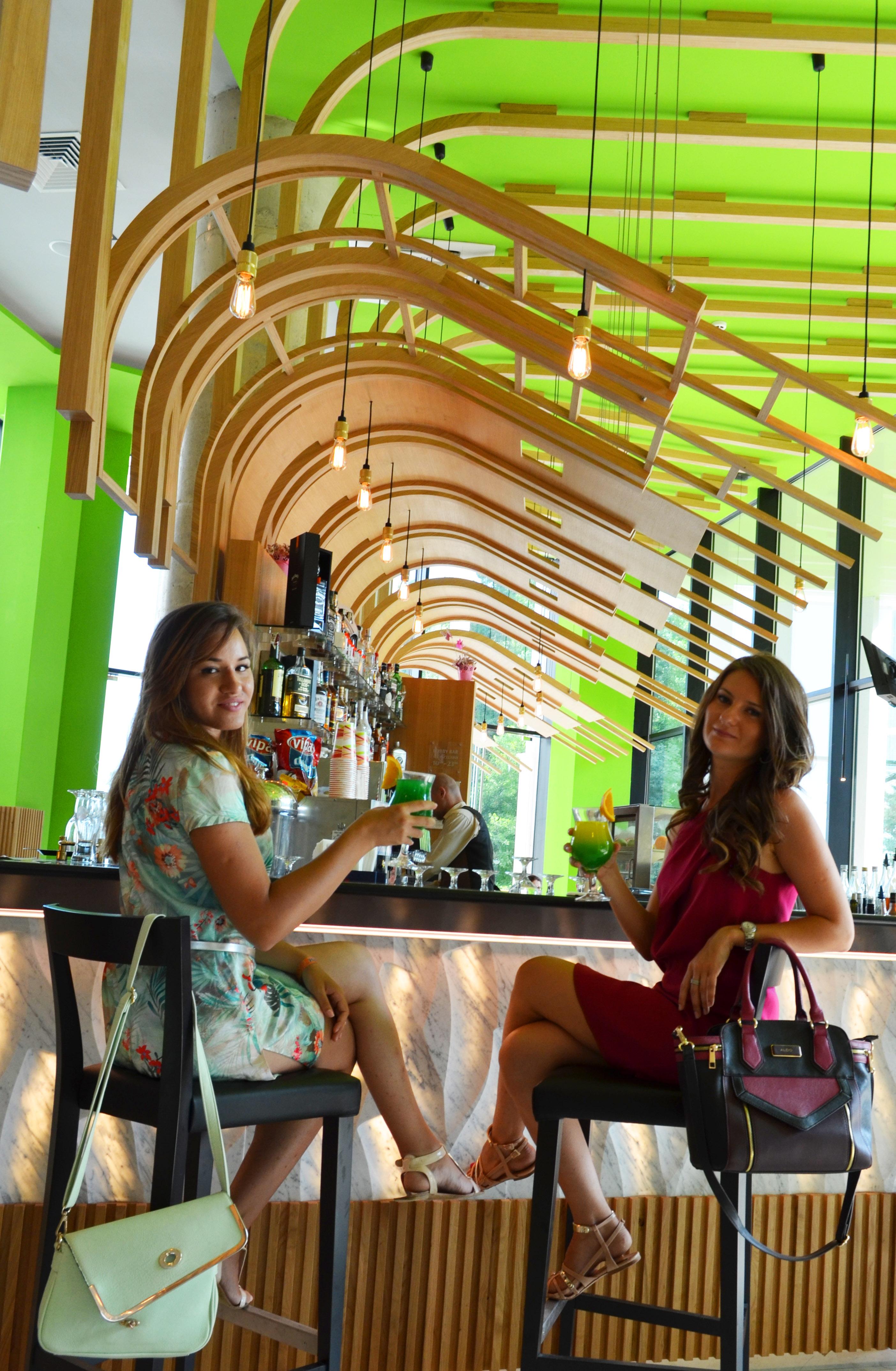 Hotel Gergana Albena Dış mekan fotoğraf