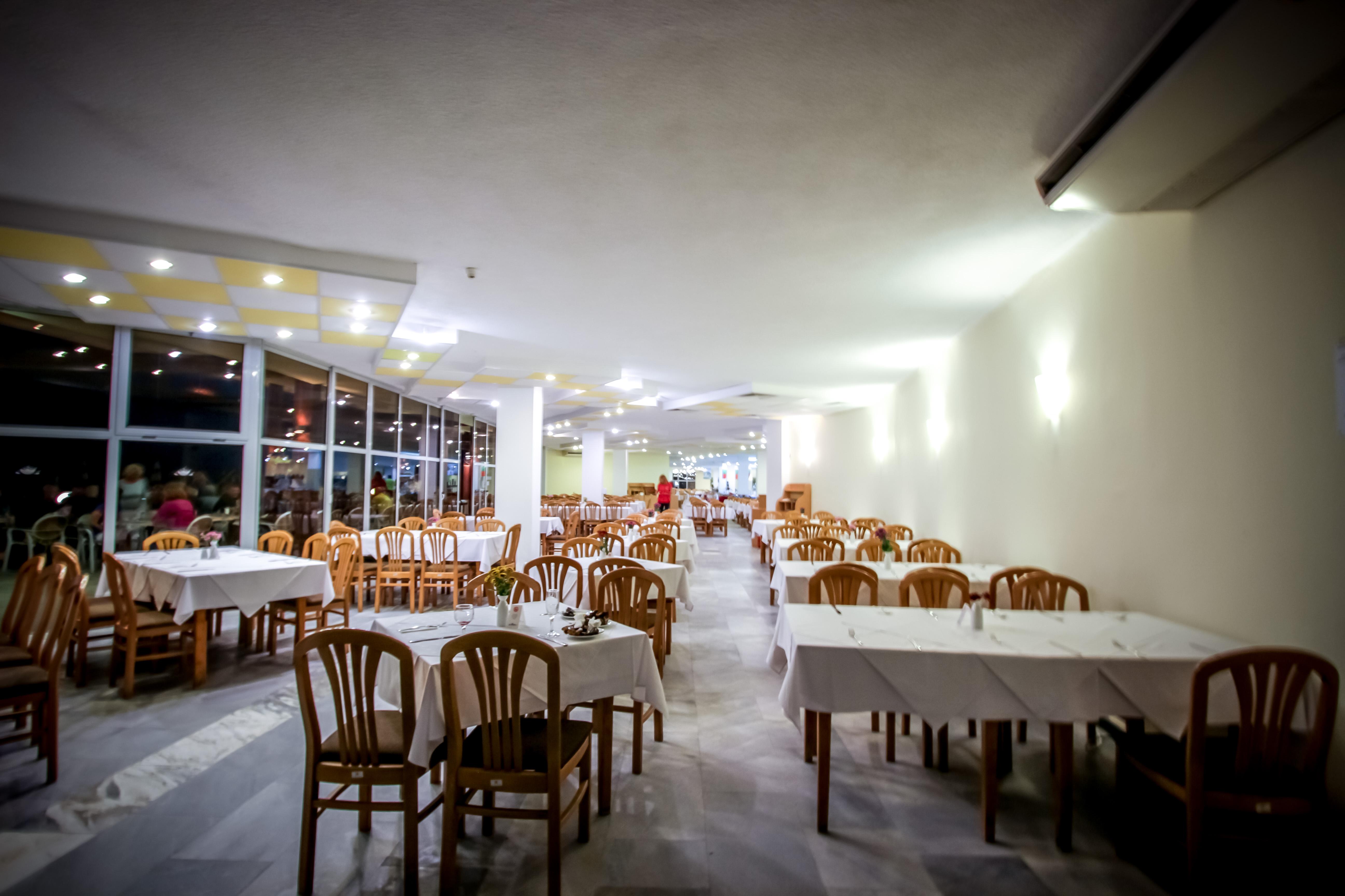 Hotel Gergana Albena Dış mekan fotoğraf