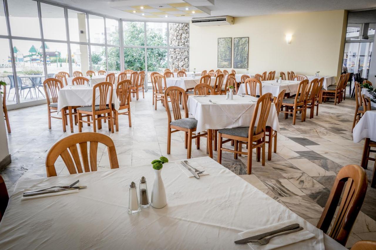 Hotel Gergana Albena Dış mekan fotoğraf