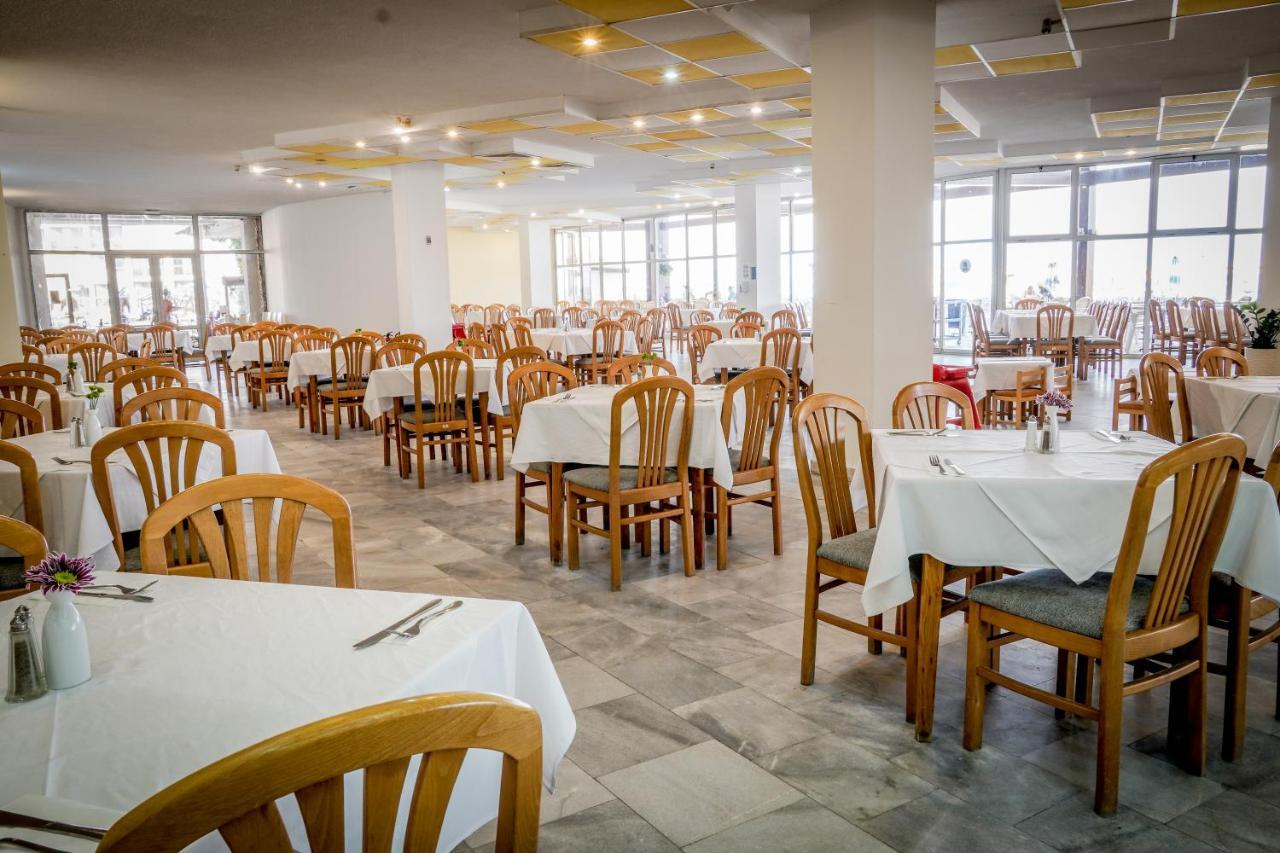 Hotel Gergana Albena Dış mekan fotoğraf