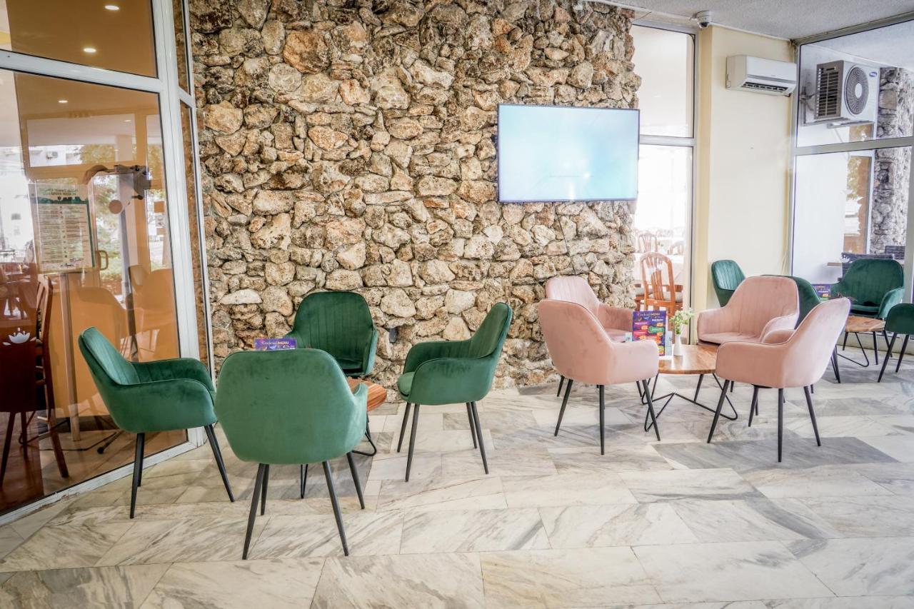 Hotel Gergana Albena Dış mekan fotoğraf