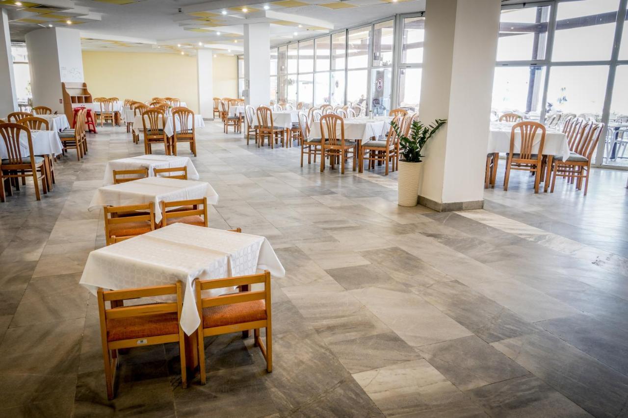 Hotel Gergana Albena Dış mekan fotoğraf