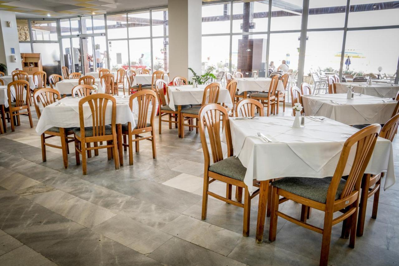 Hotel Gergana Albena Dış mekan fotoğraf